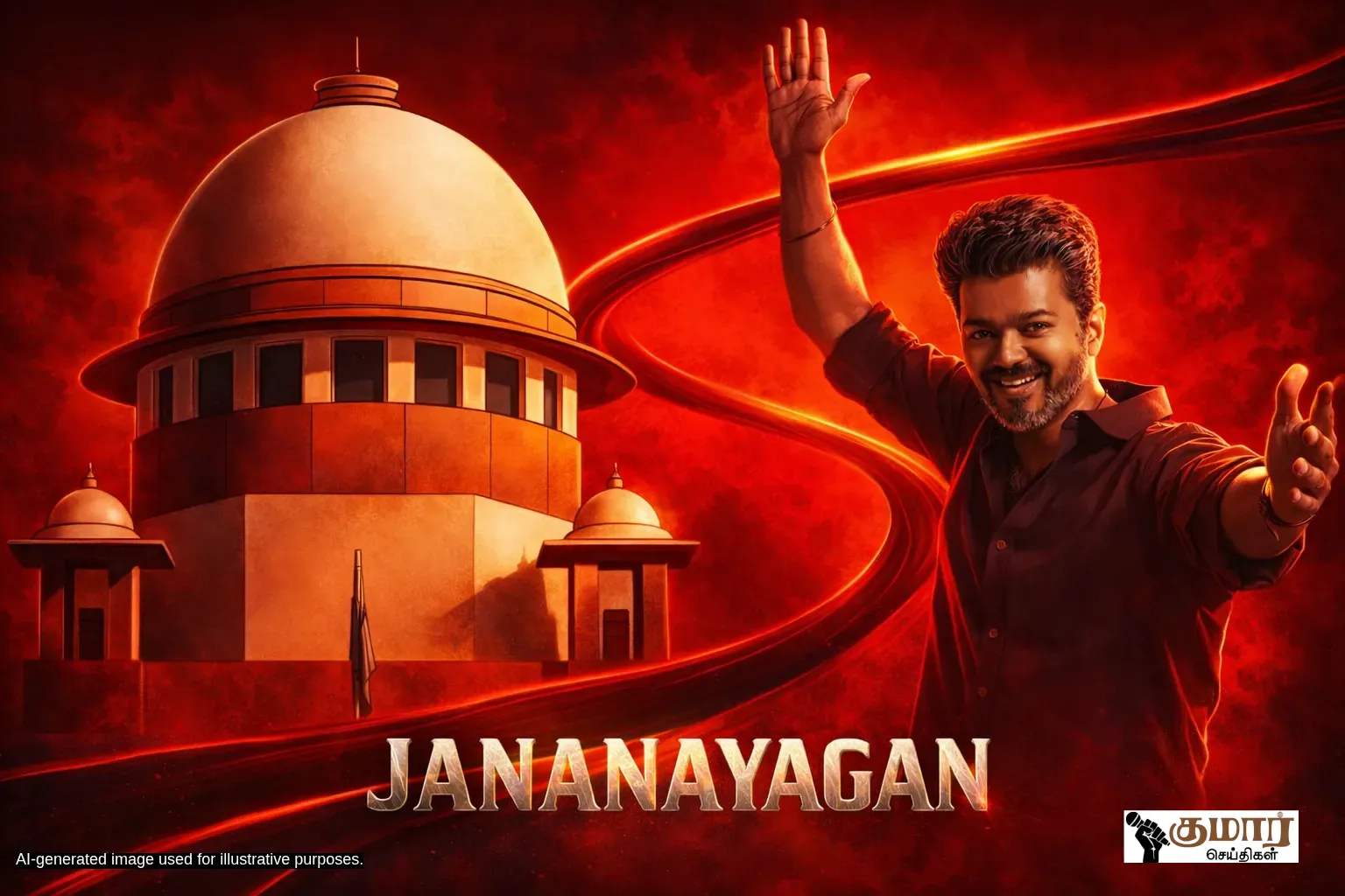 ஜன நாயகன் வழக்கு: சீல் வைக்கப்பட்ட உறை.. நீதிபதிகளின் 15 நிமிட ரகசிய ஆலோசனை - சென்னை உயர் நீதிமன்றம் நடந்தது என்ன?