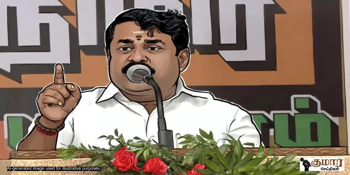 கரூர் துயர சம்பவத்திற்கு காரணம் ‘செந்தில் பாலாஜி’ தான் – நயினார் நாகேந்திரன்.