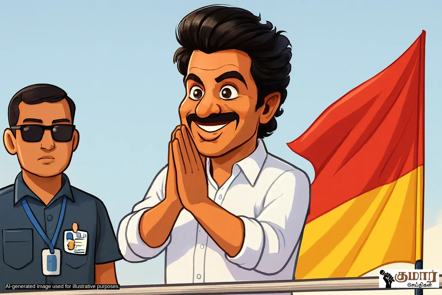 ஈரோடு மண்ணின் பிரச்னைகளை மக்கள் சந்திப்பில் TVK தலைவர் விஜய் பேசியது என்ன?.