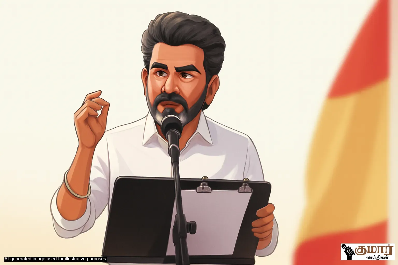 புதுச்சேரி உப்பளம் பகுதியில் நடந்த மக்கள் சந்திப்பில் TVK தலைவர் விஜய் மக்களுக்கு உரையாற்றியது என்ன ?.